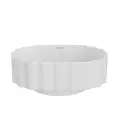 Раковина накладная (53х38) Kerama Marazzi Artbasin CC. wb.50WHT. M