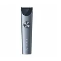Машинка для стрижки Hair Clipper MJGHHC2LF, серая, автономная работа до 180 минут