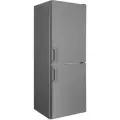 Холодильник STINOL STN 167 G, серебристый, 2 камеры, No Frost, 184/106л, A