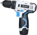 Аккумуляторная дрель-шуруповёрт DEKO GCD12DU3 SNOW WHITE SET1 063-4170