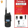 Retevis A61 портативная рация, Package A