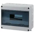 Пластиковый навесной бокс ЭРА KMPN12 IP65 Корпус пластик Б0046406