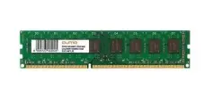 Оперативная память QUMO DDR3 DIMM 2GB (PC3-12800) 1600MHz QUM3U-2G1600T11L 1.35V