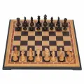 Шахматы гроссмейстерские деревянные подарочные Суприм дуб