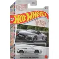 Hot Wheels 1:64 коллекция металлических моделей автомобилей Серый, 5-AUDI R8