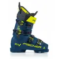 Горнолыжные ботинки Fischer RC4 120 LV VAC GW Ocean 24/25 , для мужчин , синий