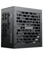 Блок питания ATX PHANTEKS PH-P1000GR_BK01 1000W, 80+ Platinum, 12VHPWR, full modular
