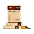 Электроды сварочные E-46 PREMIUM d-3.2x350 (5кг.) ALFA GLOBAL
