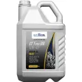 Полусинтетическое моторное масло GT OIL GT Turbo SM 10W-40, 6 л