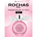 Духи женские. Парфюмерная вода Rochas Mademoiselle In Paris. Роша Мадмуазель ин Париж. Для женщин. 90мл.