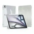 Чехол-книжка Dux Ducis для iPad Air 13 (2024) / Pro 12.9 (2018/2020/2021/2022), Unid series, зеленый