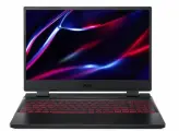 15,6 Ноутбук Acer Nitro 5 AN515-46-R7XU (NH. QGXER.005) черный - 1920x1080, IPS, AMD Ryzen 5 6600H, ядра: 6 x 3,3 ГГц, 16 ГБ, SSD 512 ГБ, NVIDIA GeForce RTX 3050 для ноутбуков (4 ГБ), W10Pro