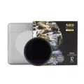 Benro SHD ND64 IR ULCA WMC 62mm светофильтр нейтрально-серый