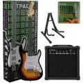 Электрогитара в наборе TERRIS TPACK-TST-040 SB
