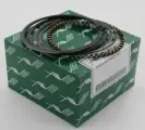 RP-54091 комплект колец на 1 цилиндр. 0.50 (Ремонтный размер +0.50)