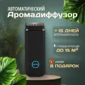 Автоматический аромадиффузор для дома