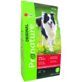Корм для собак всех пород сухой Pronature Original на ягненке, 11.3кг