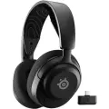 Игровые наушники SteelSeries Arctis Nova 5X Wireless (черный)