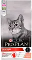 PRO PLAN CAT ADULT VITAL FUNCTIONS SALMON для взрослых кошек с лососем (3 кг)