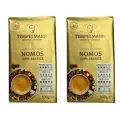 Кофе молотый Tеmpelmann Nomos 500 г, 2 шт