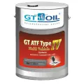 Масло трансмиссионное GT ATF Type IV 20L от официального дистрибьютора, производитель - GT OIL, артикул 8809059407974