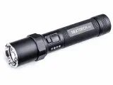 Фонарь аккумуляторный тактический Nextorch 1300 lm, 4 режима, алюминий, 18650