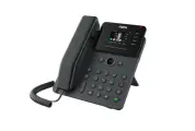 VoIP-телефон Fanvil V61G 6 линий, 4 SIP-аккаунта PoE (V61G)
