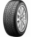 Зимняя автошина Dunlop SP Winter Sport 3D 235/35 R19 91W нешипованная