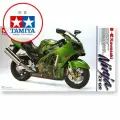 Сборная модель Машинка Tamiya-14070 1/12 Honda CBR1100XX Blackbird Motorcycle model kit