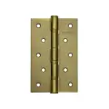 Петля универсальная 4BB 150x95x3 WAB (мат. бронза)