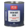 Полиуретановый лак на водной основе Петри / Petri Dream Boat полуматовый 0,946 л