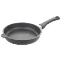 Сковорода AMT Frying Pans, антипригарная, алюминиевая, 24 см