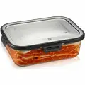 Контейнер для пищевых продуктов Gefu мило, прямоугольный, 1500 мл