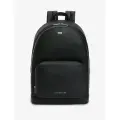 Рюкзак Tommy Hilfiger AM0AM14431, 30 x 13 x 40 см, 15.6 литра, черный