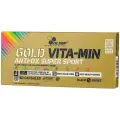 Gold Vita-Min Anti-OX Super Sport капс., 100 г, 60 шт., 65 уп.
