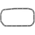 VICTOR REINZ 715317600 71-53176-00_прокладка поддона двигателя\ Hyundai Accent/Lantra 1.5i G4EK 94-00
