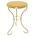 Столик журнальный SHT-CT10 золото