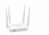 Wi-Fi роутер/ZBT WE1626/