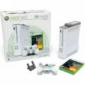 Mega Microsoft Xbox 360 - коллекционный строительный набор из 1342 элементов
