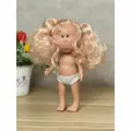 Кукла Nines виниловая 30см MIA без одежды (3000W24A)