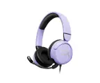 Компьютерная гарнитура HyperX Cloud Mini Lavender