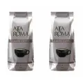 Alta Roma Кофе в зернах Caffe Latte,250 г, 2 уп