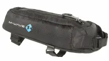 Сумка на раму велосипеда M-WAVE Rough Ride Top. Объем: 0.6 литра.