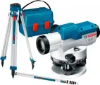 Оптический нивелир BOSCH GOL 32 D Professional (0601068502)