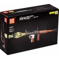 Конструктор Mould King 14017 Гранатомет RPG-7, 1706 деталей