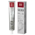 Паста зубная SPLAT Special Silver Серебро, 75 мл