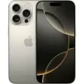 Смартфон Apple iPhone 16 Pro 512 ГБ, nano SIM + eSIM, Natural (Натуральный титан)