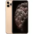 Смартфон Apple iPhone 11 Pro 512 ГБ, Dual nano SIM, золотой