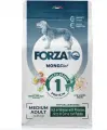 Forza10 Medium Diet Cervo/Patate 1,5 кг Диетический корм для взрослых собак средних пород из оленины