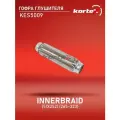 Гофра глушителя Kortex (51x252) (265-323) ОЕМ 265-323, 50X250, 9924200800, KES5009, KES5009IL